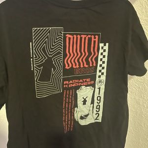 Dutch Bros t-shirt